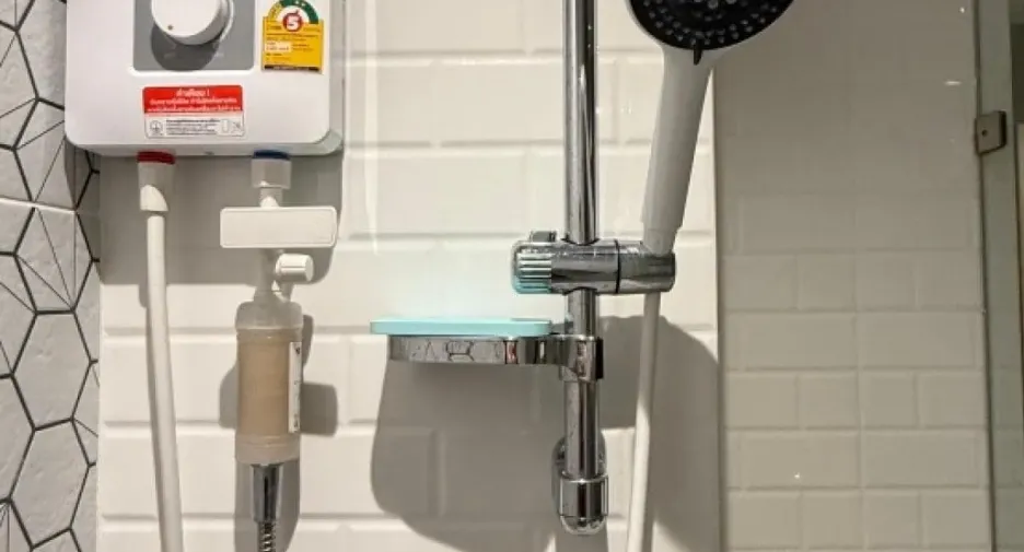 For rent 1 bed condo in Chom Thong, Bangkok