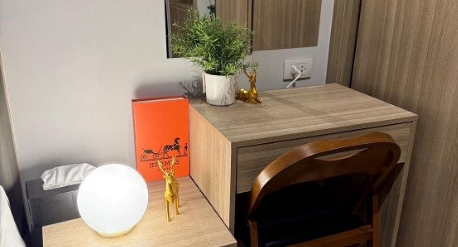 Wohnung zur Miete mit 1 Zimmer in Chom Thong, Bangkok
