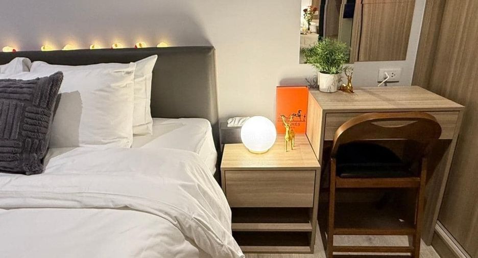 Wohnung zur Miete mit 1 Zimmer in Chom Thong, Bangkok