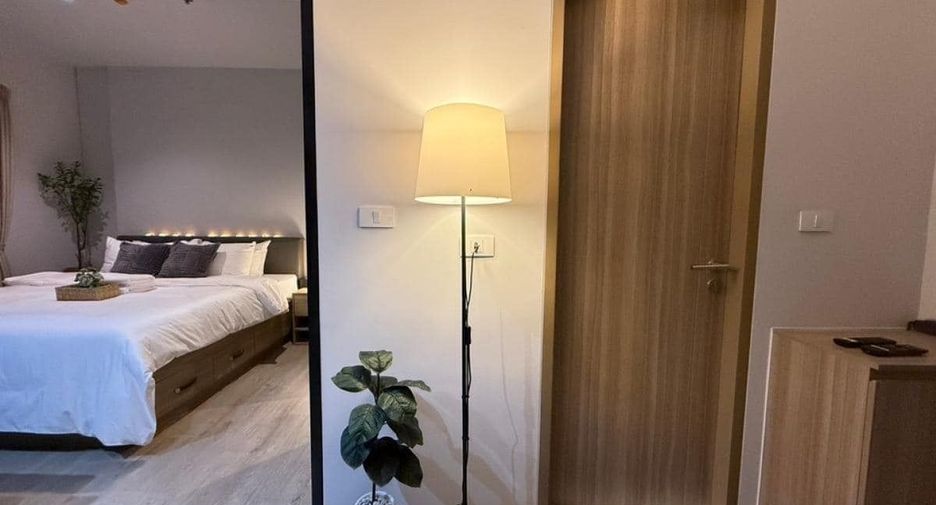 For rent 1 bed condo in Chom Thong, Bangkok
