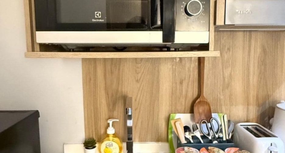 For rent 1 bed condo in Chom Thong, Bangkok