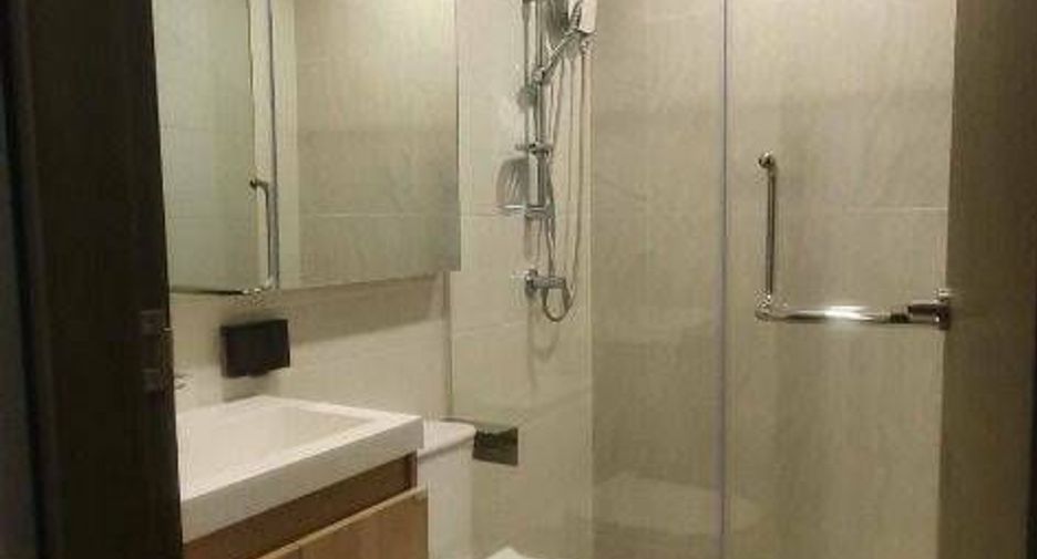 Condo en alquiler de 2 habitaciones en Chatuchak, Bangkok