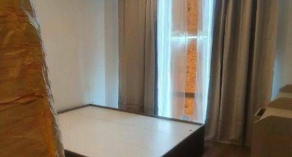 Condo en alquiler de 2 habitaciones en Chatuchak, Bangkok