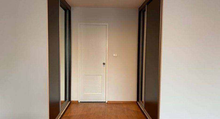 Wohnung zur Miete mit 2 Zimmer in Khlong Toei, Bangkok
