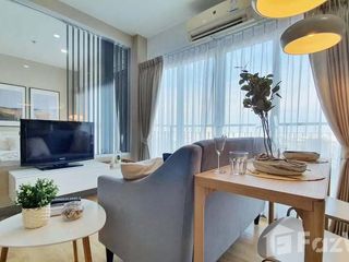 Condo en alquiler de 1 habitaciones en Thon Buri, Bangkok