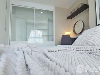 Condo en alquiler de 1 habitaciones en Thon Buri, Bangkok