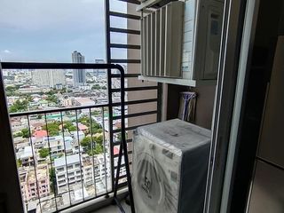 ให้เช่า 1 เตียง คอนโด ใน บางซื่อ, กรุงเทพฯ