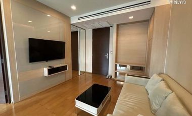 À louer 1 chambre condo à Watthana, Bangkok