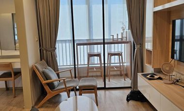 For rent 1 bed condo in Ratchathewi, Bangkok