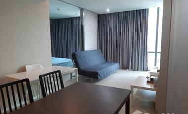 For rent 1 Beds condo in Watthana, Bangkok