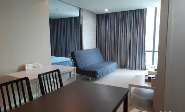出租 1 卧室 公寓 在 Watthana, 曼谷