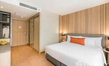 For rent 1 bed apartment in Watthana, Bangkok
