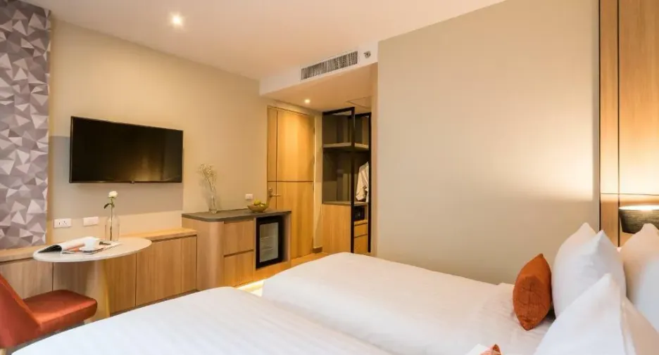 For rent 1 bed apartment in Watthana, Bangkok