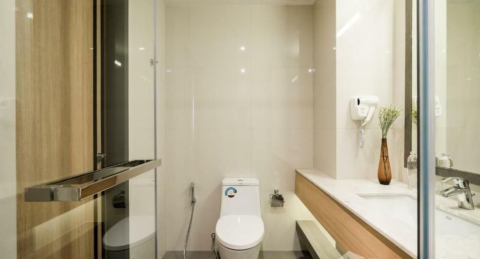 For rent 1 bed apartment in Watthana, Bangkok