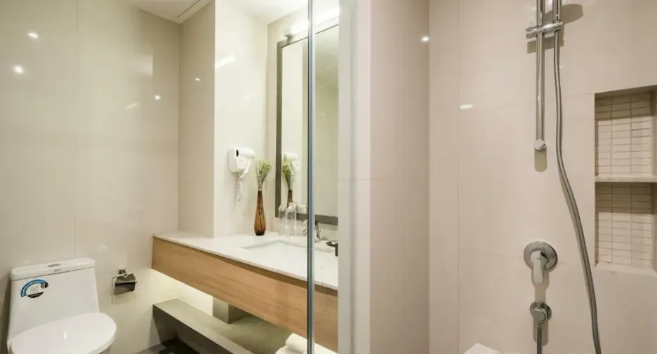 For rent 1 bed apartment in Watthana, Bangkok