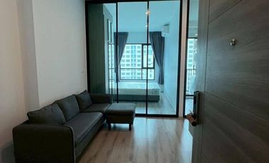 For rent 1 bed condo in Bang Kapi, Bangkok