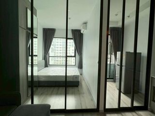 Аренда 1 кровать кондо в Банг Капи, Бангкок