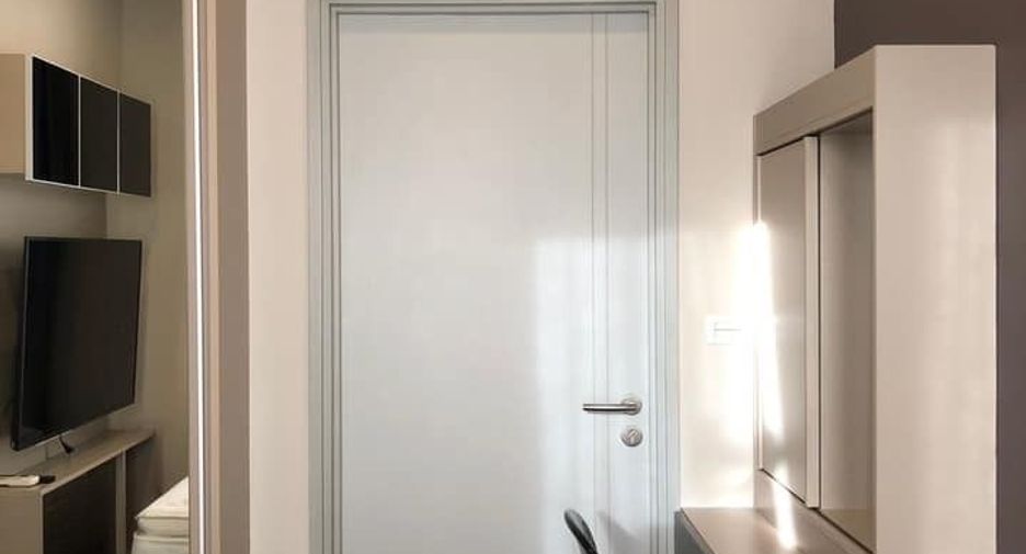 For rent 1 bed condo in Phaya Thai, Bangkok