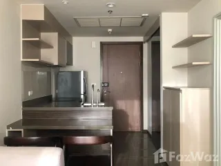 Аренда 1 кровать кондо в Пхая Тхаи, Бангкок