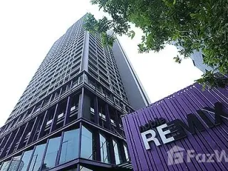 Condo en alquiler de 1 habitaciones en Khlong Toei, Bangkok