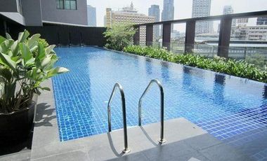 出租 1 卧室 公寓 在 Khlong Toei, 曼谷