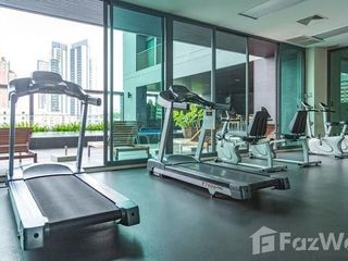 Condo en alquiler de 1 habitaciones en Khlong Toei, Bangkok