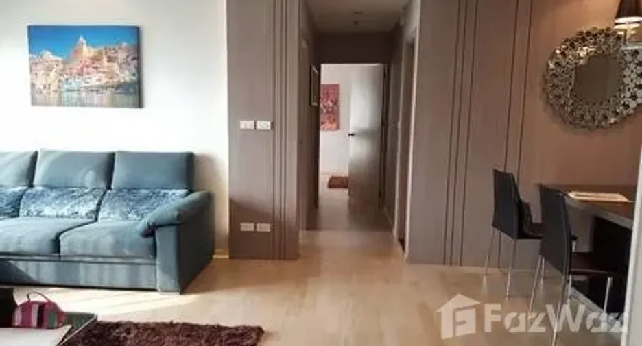 Wohnung zur Miete mit 1 Zimmer in Khlong Toei, Bangkok
