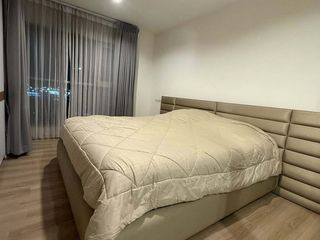 À louer studio condo à Khlong Toei, Bangkok