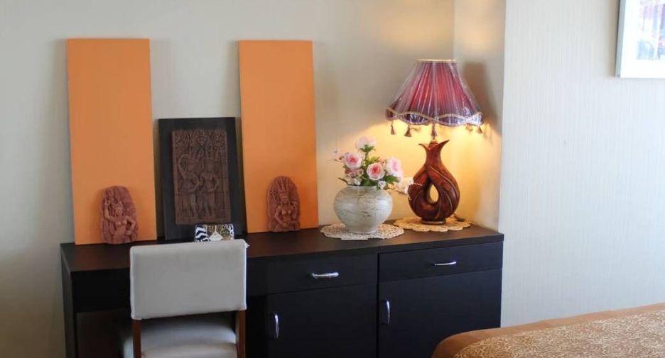 Condo en alquiler de 2 habitaciones en Watthana, Bangkok