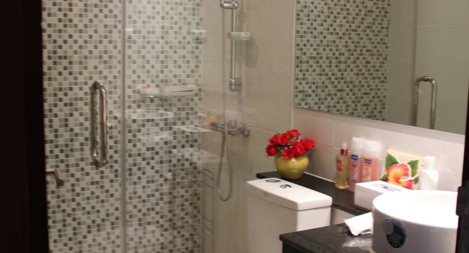 Condo en alquiler de 2 habitaciones en Watthana, Bangkok