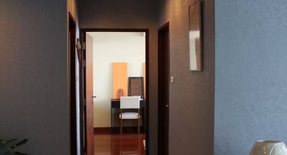 Condo en alquiler de 2 habitaciones en Watthana, Bangkok