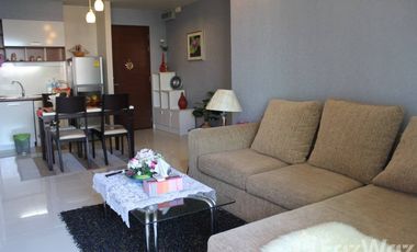 Condo en alquiler de 2 habitaciones en Watthana, Bangkok