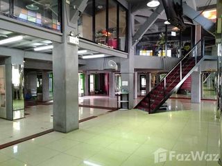 For rent 2 bedrooms townhouse in Suan Luang, Bangkok