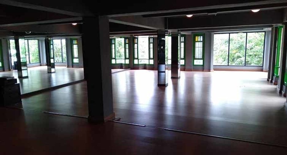 For rent 2 bedrooms townhouse in Suan Luang, Bangkok
