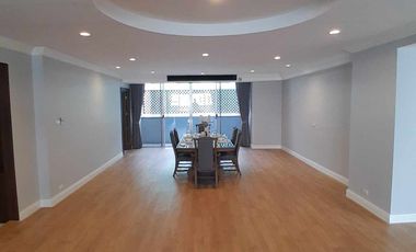 For rent 4 bedrooms condo in Khlong Toei, Bangkok