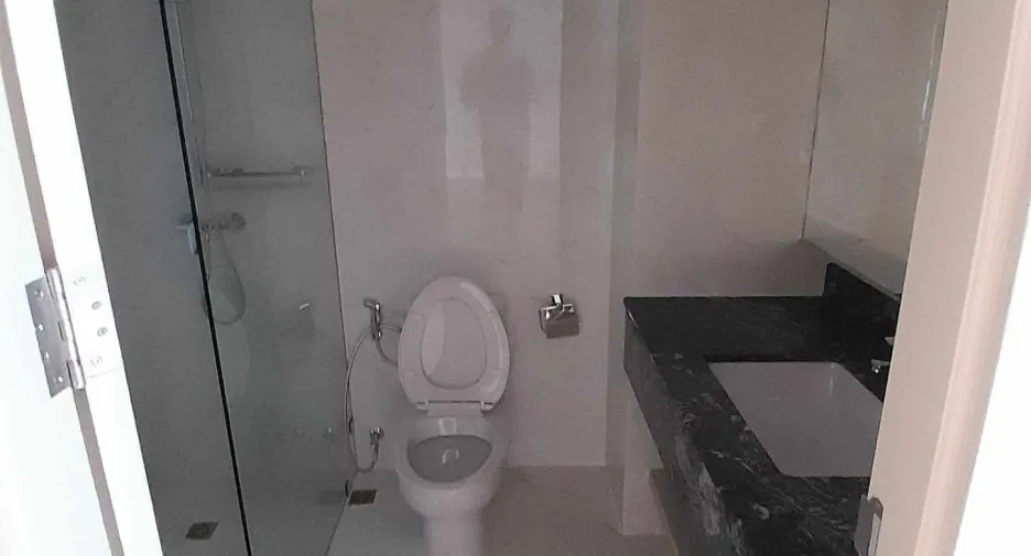 For rent 4 bedrooms condo in Khlong Toei, Bangkok