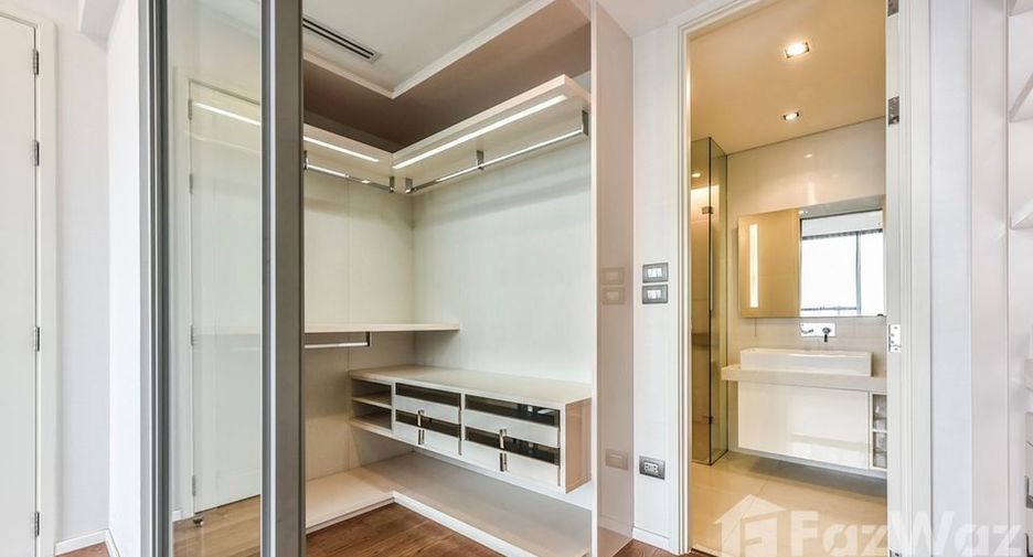 For rent 1 bed condo in Sathon, Bangkok