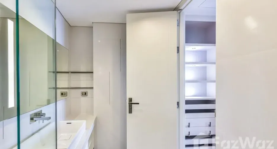 For rent 1 bed condo in Sathon, Bangkok