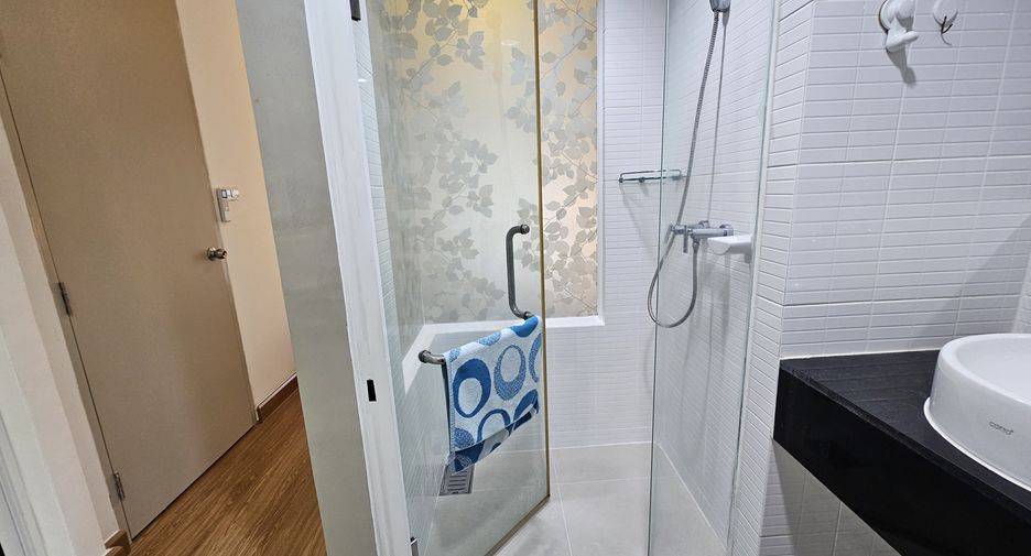 For rent 1 bed condo in Chatuchak, Bangkok