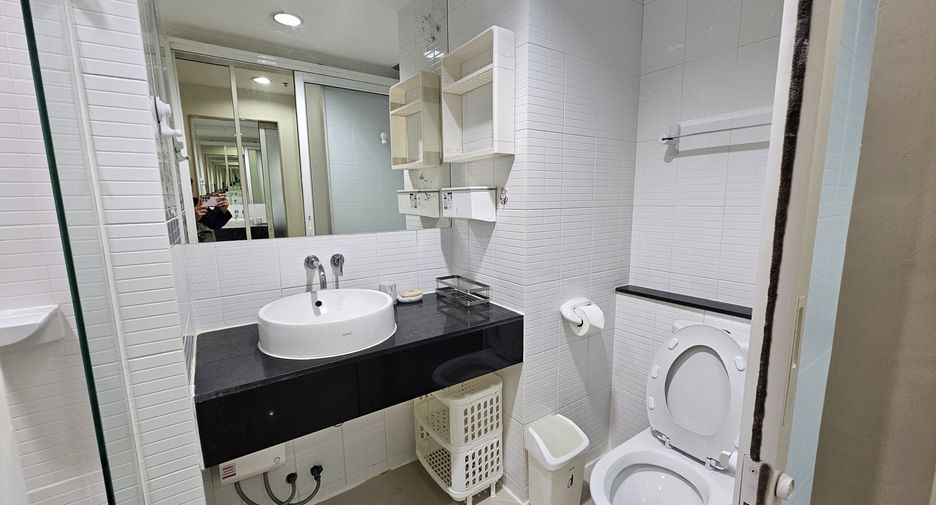 For rent 1 bed condo in Chatuchak, Bangkok