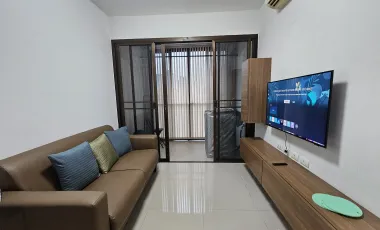 Wohnung zur Miete mit 1 Zimmer in Chatuchak, Bangkok