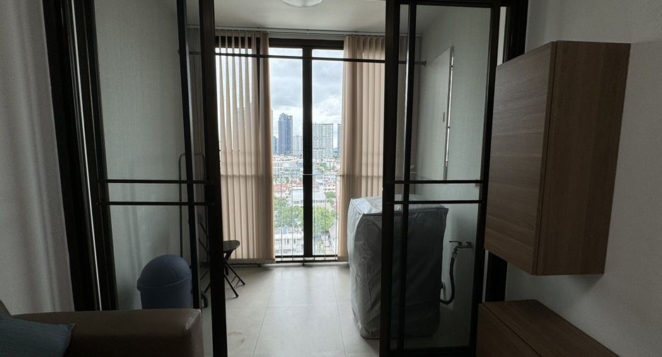 For rent 1 bed condo in Chatuchak, Bangkok