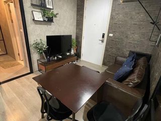 出租 1 卧室 公寓 在 Phasi Charoen, 曼谷