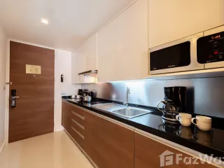 出租 公寓 公寓 在 Khlong Toei, 曼谷