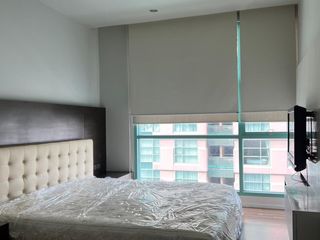 For rent 2 bedrooms condo in Bang Kho Laem, Bangkok