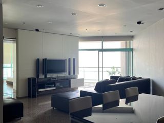 For rent 2 bedrooms condo in Bang Kho Laem, Bangkok