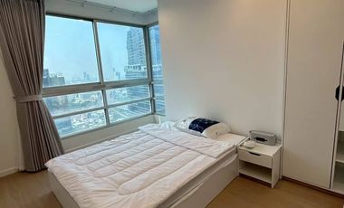 出租 2 卧室 公寓 在 沙吞, 曼谷