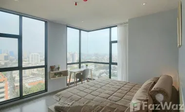 出租 2 卧室 公寓 在 Watthana, 曼谷