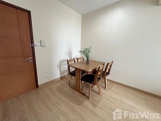 For rent 1 bed condo in Khlong San, Bangkok
