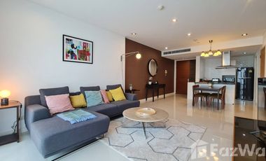 Wohnung zur Miete mit 2 Zimmer in Khlong Toei, Bangkok